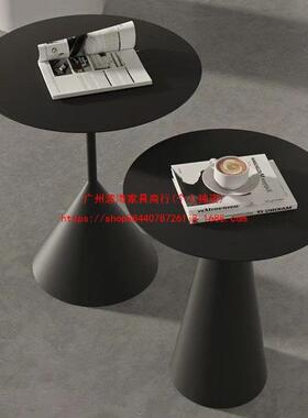 边几沙发柜边桌客厅家茶桌置物架床头床边迷你阳用台小HNO茶几桌