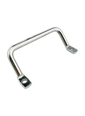 ME-LS1柜1ME-LS1122S斜拉装侧不锈钢拉手现约代简门把手柜门拉手