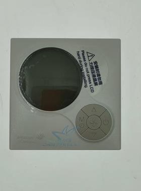 Johson江森T6634-TE0-9JS0T6264-TF20-9J3R0n风机盘管液晶325温控