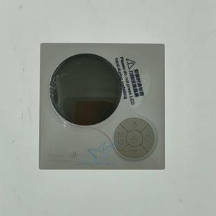 TF20 9JS0T6264 9J3R0n风机盘管液晶325温控 TE0 Johson江森T6634