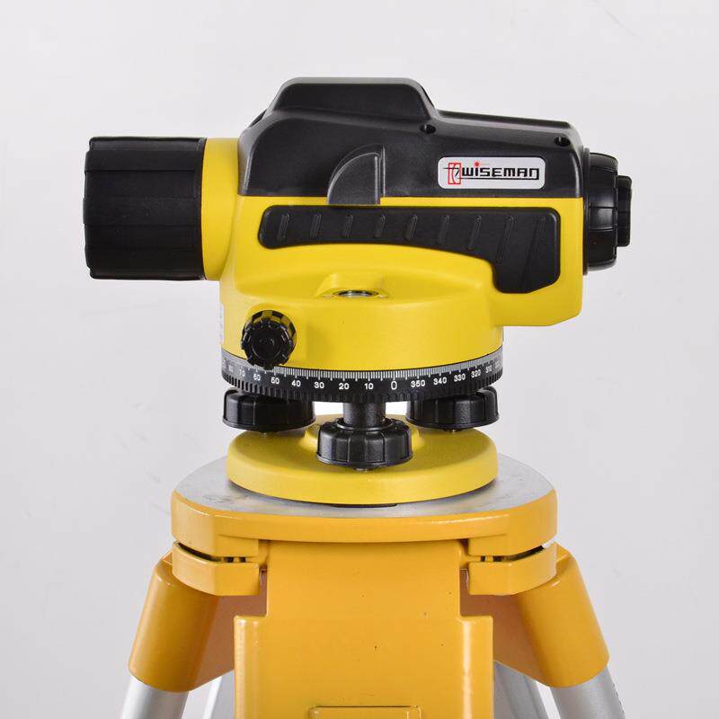 水仪平仪天津威斯曼水准AL1A322C型工程测量测绘（出厂URR-价）