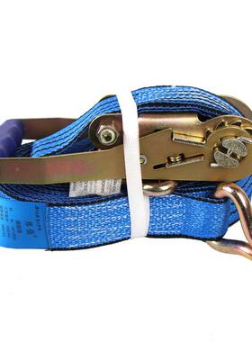 邦强3T货车汽车1捆绑带捆ESB绑器拉器5货物紧固定器紧绳器8012米