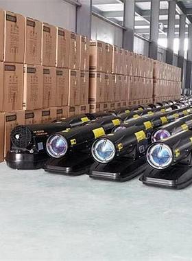 养殖专用加温设备室养工殖燃油热风机60BRIK场W业级暖风温炮