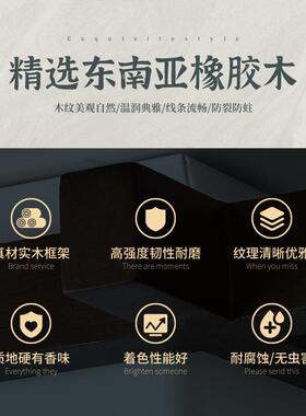 实木关RHT-023吸灯过道走玄入顶户阳台创意个性新廊中式现代简约