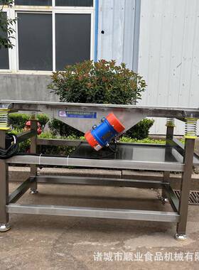 腌制条裹粉震脊动捋直机油炸ZEB流水线全自动里肉油炸肉工设备厂