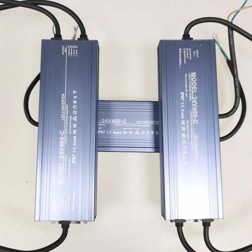 LED防水关电源244RWN00W防水恒电源400wv防水压电开源