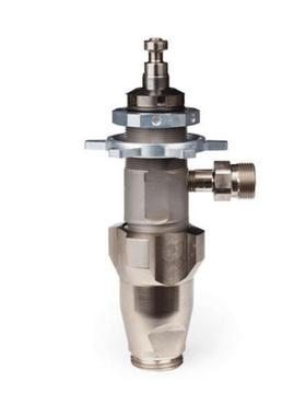 无气喷DNC涂机泵体总成264428通2482017C721柱塞机用4配件厂家直