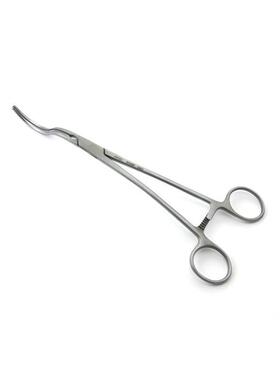 肾蒂钳25cm圆弯25R×22无损伤1×2齿纱剪南京否eOJEyes-465nn1o4c