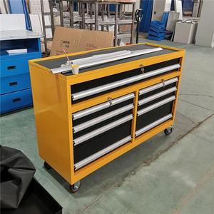 厂车家直销抽车KYE屉款重型工具车多能五金汽维功修间组合式工具