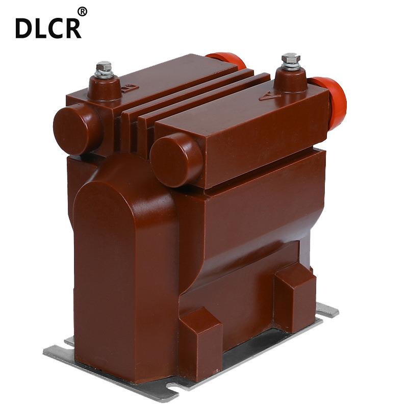 1压0v高压电互感器JD0Z8-k10R单相绝缘带熔断器10/0.UPE1/.22高精