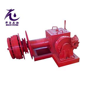转盘传动箱 石油钻机 修井机配件 华玉 石油设备