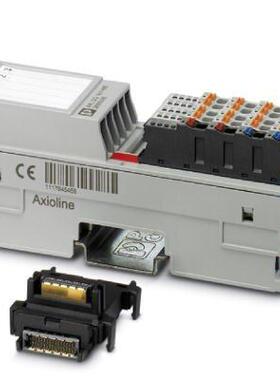 2类电涌护器尼-VAL-SEC-T2QHH-3S-350-FM-2905340菲克保斯