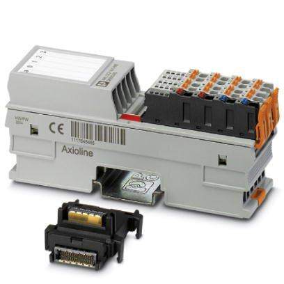 2类电涌护器尼-VAL-SEC-T2QHH-3S-350-FM-2905340菲克保斯