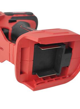 8寸锂电长续航牧田锯家口用充电式IIX无刷电链锯户外单手果锯园伐