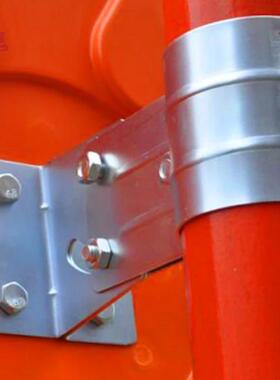 交通设施广角镜安全转角广广角镜道路GJJ04室外广角大视野后视镜