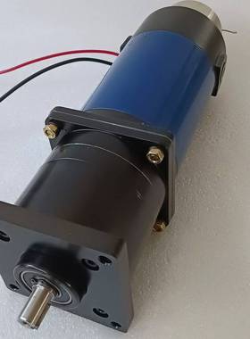 J-ZYT-PX系列微型直流减速电动机J90ZYT-PX 一级有刷直流减速电机