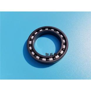 工厂销氮售硅全陶轴承6305CFBVE化高精密耐高温耐瓷腐蚀