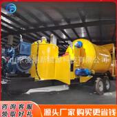 罐体动式 缮沥青热拌和机路加移面修新SEB旧沥青搅拌机