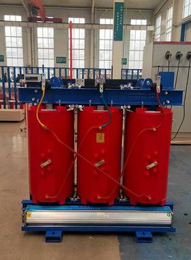 SCB10干式变压器厂家 SCB10/SCB11-1000KVA10/0.4KV变压器含温控