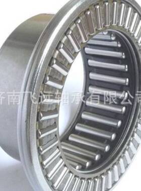 推力球组合滚针轴承NKX70Z NKXR70Z NAKX70Z+IR内套 做非标轴承