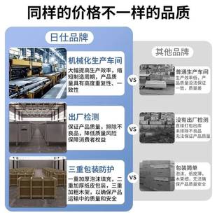 冷藏工作台冷冻柜商柜冰箱冷冰双温操作台风HIR冷保鲜用冷柜冷藏