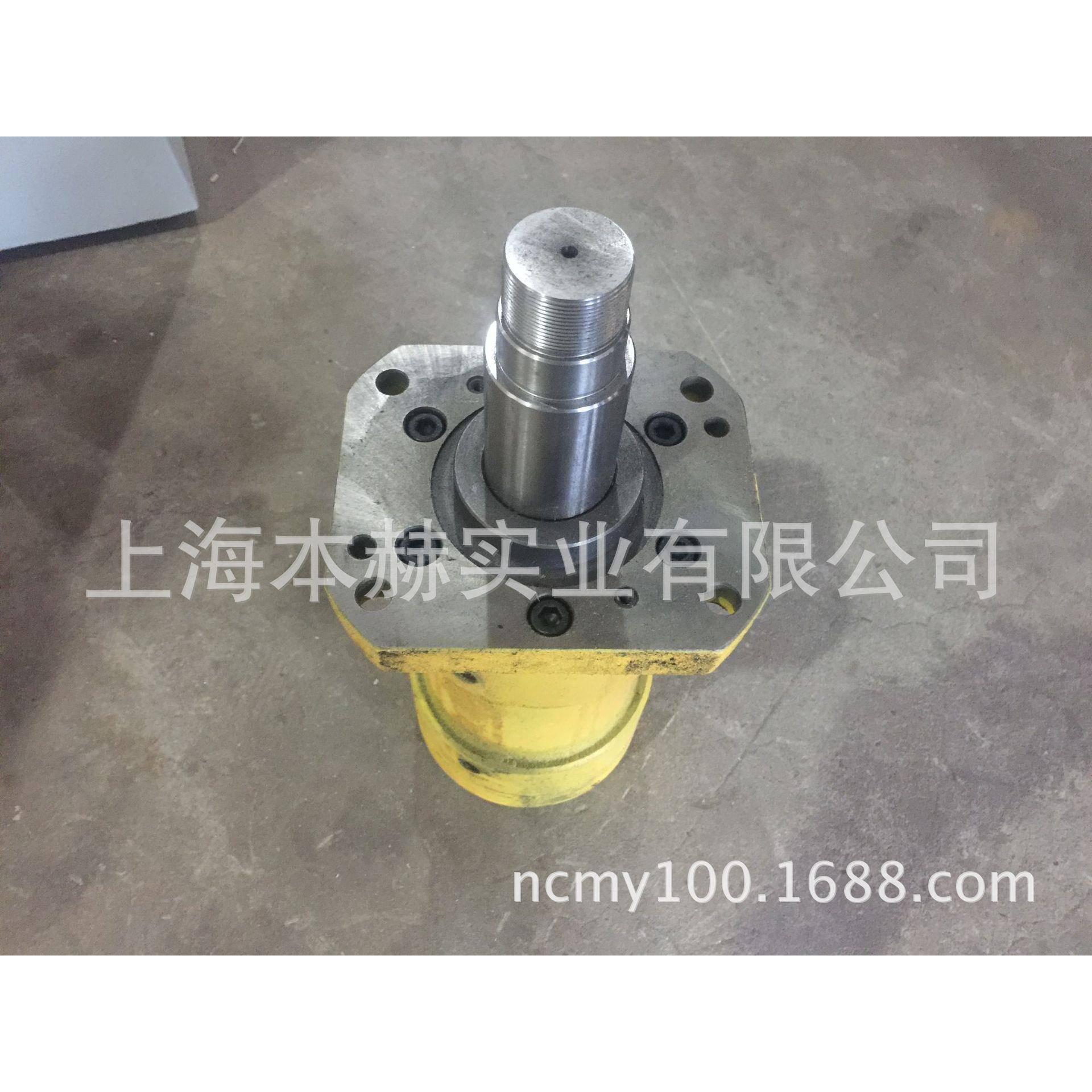 上海床机件厂Q外圆磨床M13MQ1350B50B快速进退油缸上机配零售通用