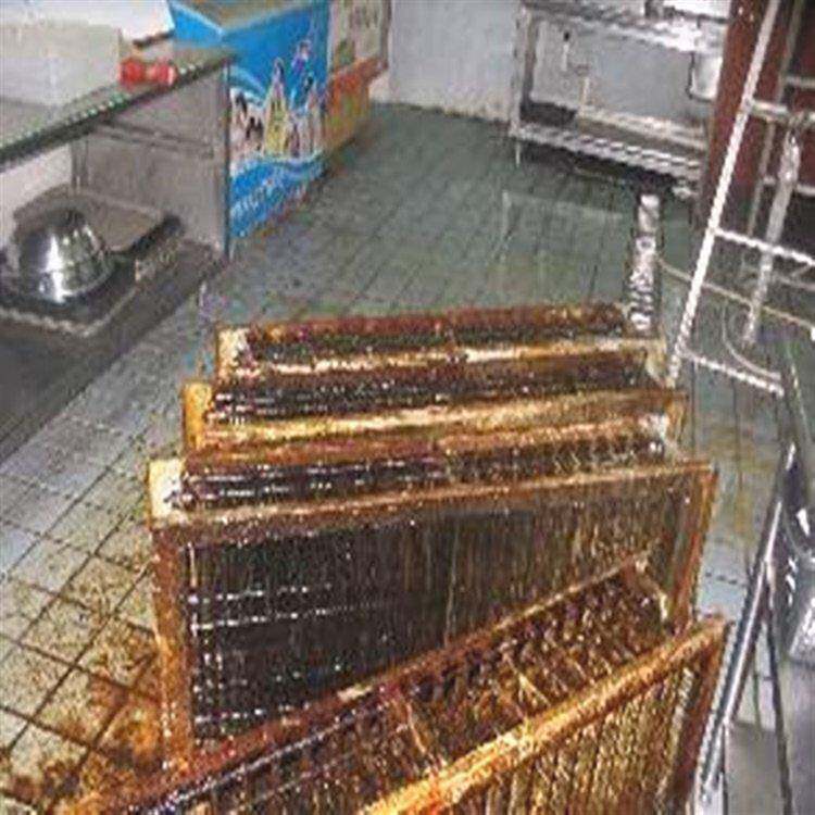 厨房油烟机烟筒清洗 大型烟道 油烟罩 净化器 安装