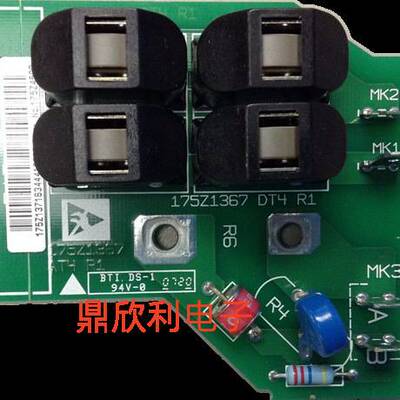 艾伦布拉德利1326AB-B515E-M2LS,AB,DS3815DMCC1P1A,499NSS25102