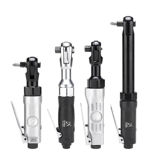 ULEM直A1/23/8寸1/4寸寸气动977棘扳手90度角扭力棘轮扳手维修轮