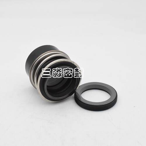 I管道循环泵RG5DXV0-315I械机械密封石墨水泵机用密封件泵密封件