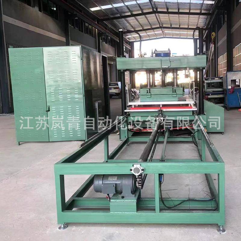 PV泳玩具防圈垫高频焊接机C户外充气沙发车载床垫高四柱龙门周潮