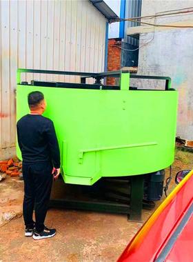 货现5立方/6立方二ZRN次砂商混平口搅拌机二次浆存罐混凝储土搅拌