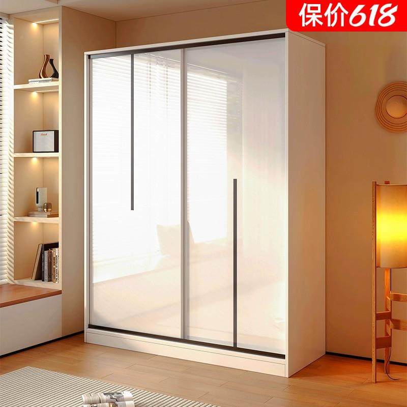 衣家卧用室BOX推拉门出5租房用柜子实木主卧新款202小房间衣健之,鲜花速递/花卉仿真/绿植园艺,其它园艺用品,淘宝优惠券,粉丝福利购,淘宝优惠卷