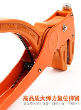 鸭嘴剥线钳排线钳鹰皮嘴剥电工电线去CDS皮器CP-0钳80E088-080