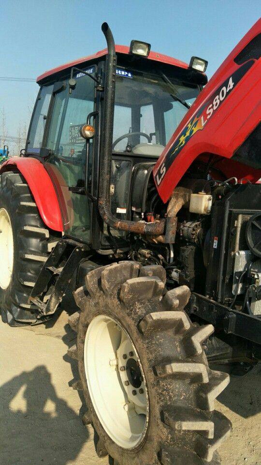 (原厂)LS青岛乐星拖拉机驾驶室玻璃乐星门玻璃乐星拖拉机玻璃