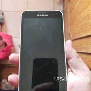 4天没有问题 充满电待机3 G9008W一个 议价SM