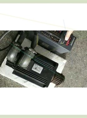 埃斯顿ESTUN伺服整套好便宜卖,图片实拍驱动EDB-1