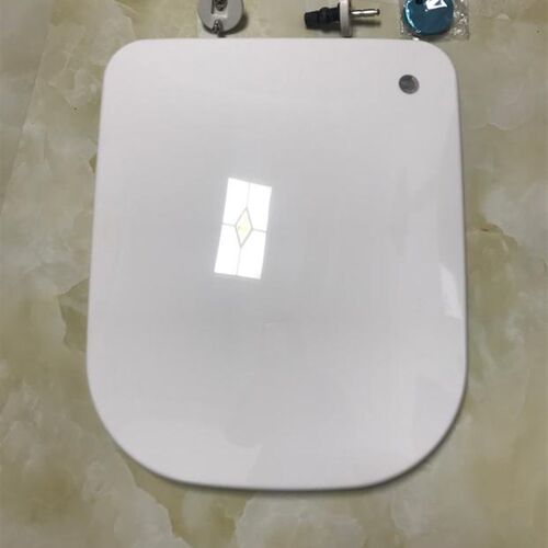 座便器盖板AG1379/1340/1382方型超短静音FB1651FB1666FB1680