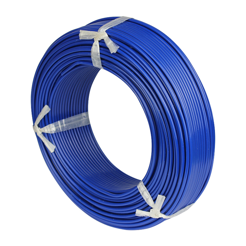 fvn1.5尼龙护地感线圈平方 19根0.2高速路耐高温线