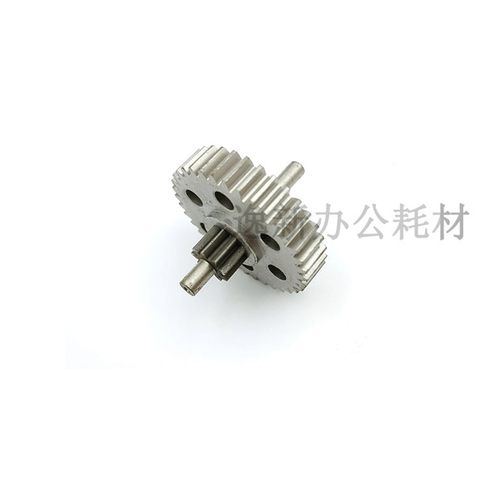 盆景碎纸机齿轮 4P19碎纸机齿轮 9齿36齿铁齿轮 等盆景原装配件