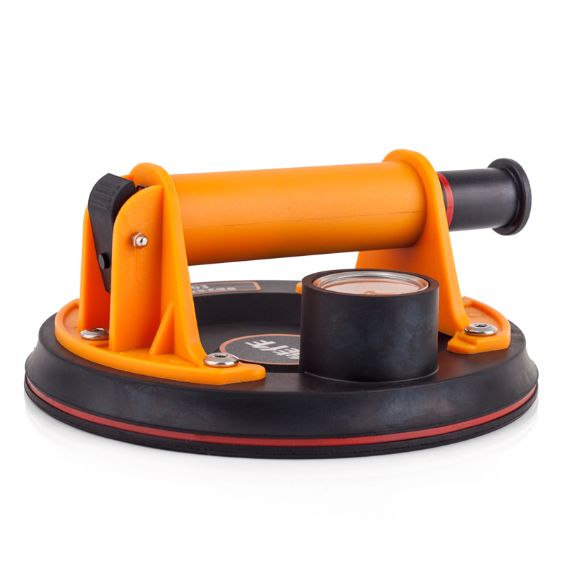 能作真空贴瓷砖吸盘电动强力重型气泵固定器玻璃大理石大板吸提器