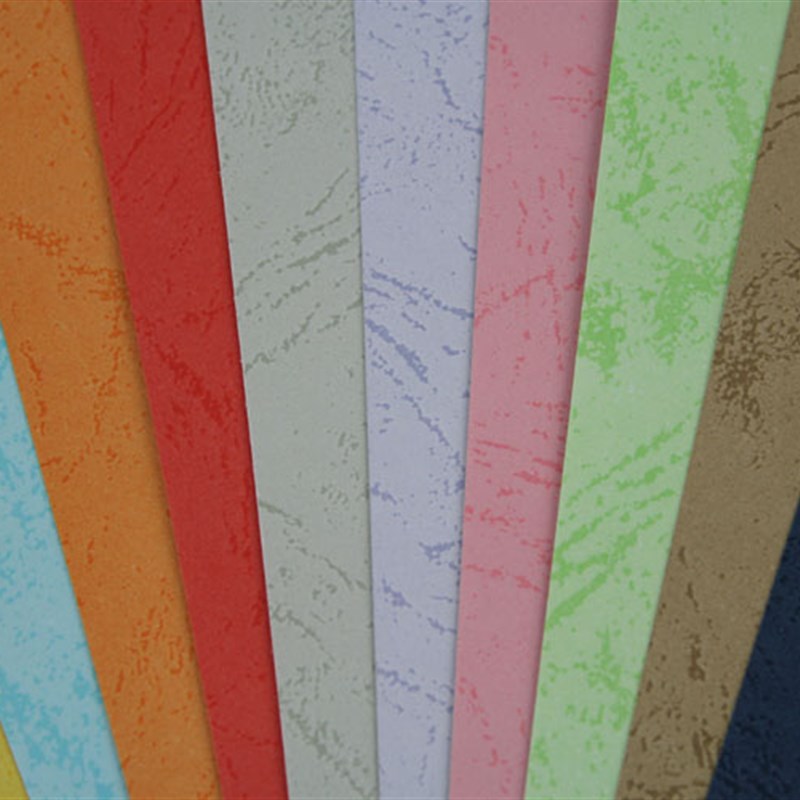 皮纹纸 230g彩色卡纸 封面纸 云彩纸 皮纹纸 虎皮纸 装订封面纸