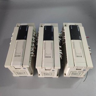 PLC议价 FX3U 48MTES