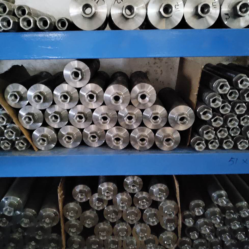 水钻钻头加长5毫米专钻钢筋混凝土锋利耐用不喷漆纯钴全钴钻头