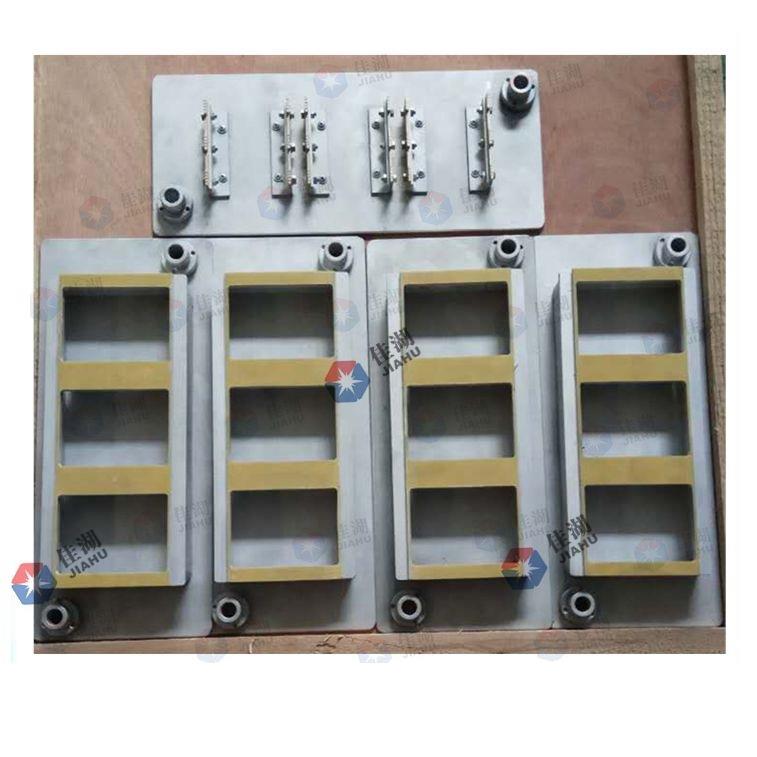 高周波模具（吸塑包装模具）封口模具-上海佳湖焊接设备有限公司