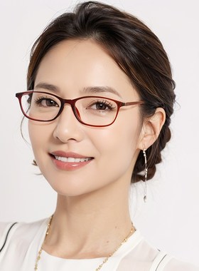 纯水晶眼镜女款感光变色石头镜防辐射紫外线天然太阳镜墨镜中老年