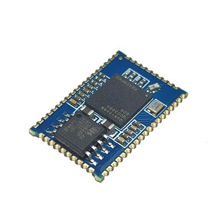 SJR-BTM395 QCC3095 高通蓝牙音频模块模组 APTX-HD IIS SPDIF