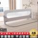 丸丫 床围栏宝宝防护栏婴儿防掉床边挡板旅行折叠儿童便捷护栏一