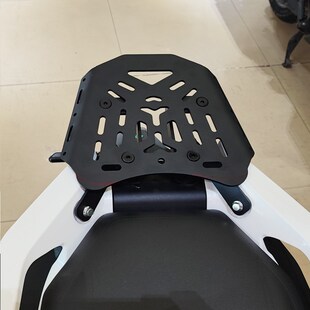 适用升仕368G尾箱架后备箱支架368K尾架后货架碳钢尾翼架改装配件