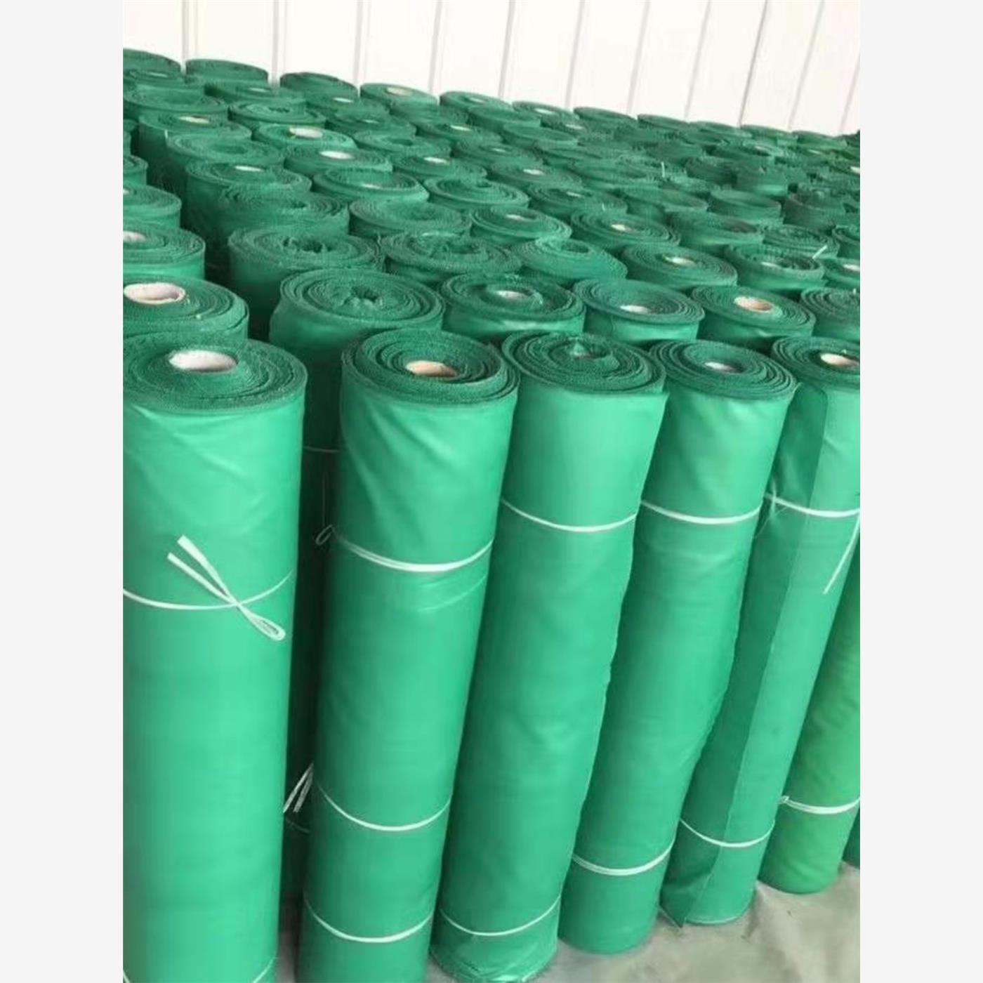 玻璃纤维电焊阻燃布风筒软连接防水帆布2米宽防火布三防布耐高温